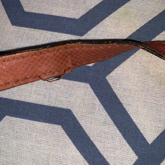 Vintage Bottega Veneta Fisherman Crossbody Bag - Picture 11 of 14